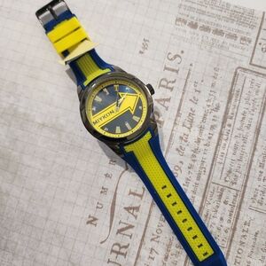Mens watch